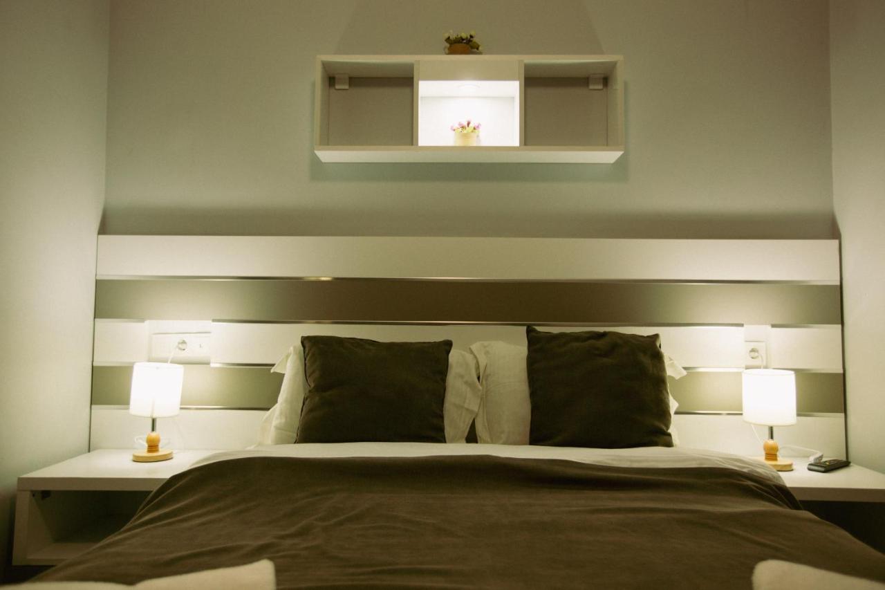 White House Hotell Tbilisi Eksteriør bilde